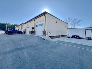 Plus de détails pour 3940 Dickerson Pike, Nashville, TN - Local d'activités à louer