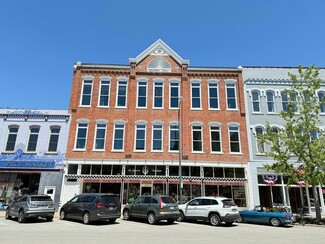 Plus de détails pour 211 E Commercial St, Springfield, MO - Commerce de détail à vendre