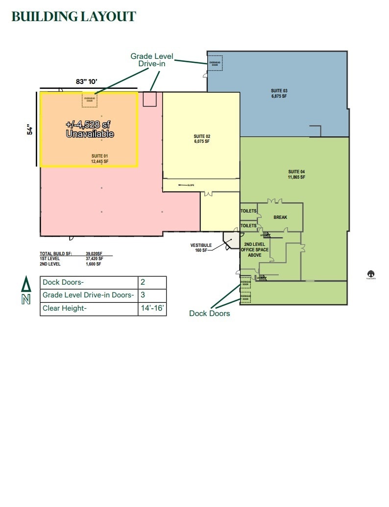 1304 Valleyhigh Dr NW, Rochester, MN for sale Floor Plan- Image 1 of 40