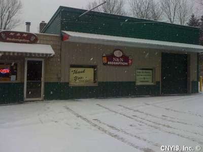 394 Fulton St, Hannibal, NY for sale - Primary Photo - Image 1 of 4