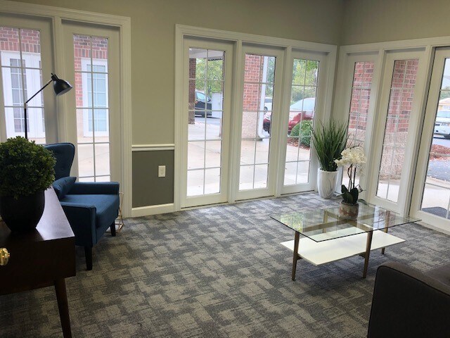 115 Stone Village Dr, Fort Mill, SC à louer - Photo intérieure - Image 2 de 8