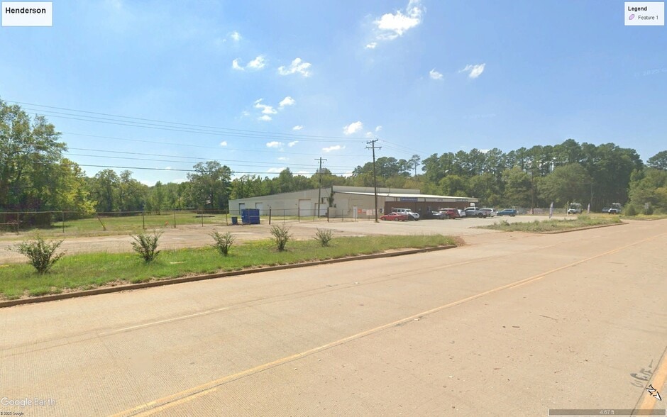 801 SH 64 W, Henderson, TX for sale - Building Photo - Image 3 of 6