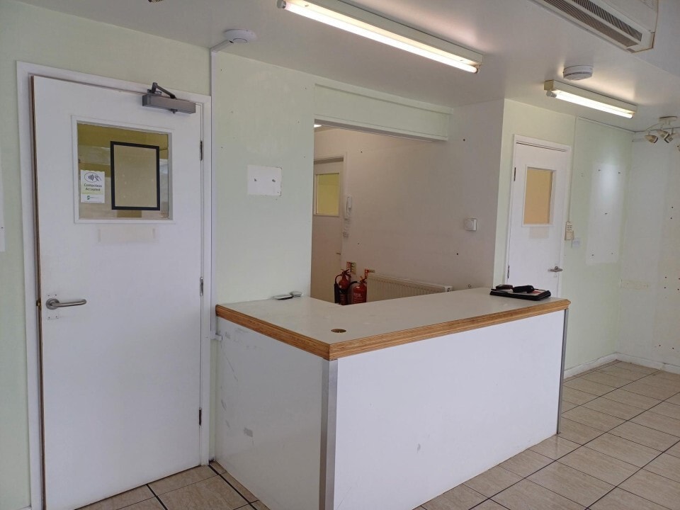 Charter Ct, Corby à louer Photo intérieure- Image 1 de 3