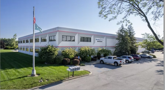 The Henning Building - Parking Garage