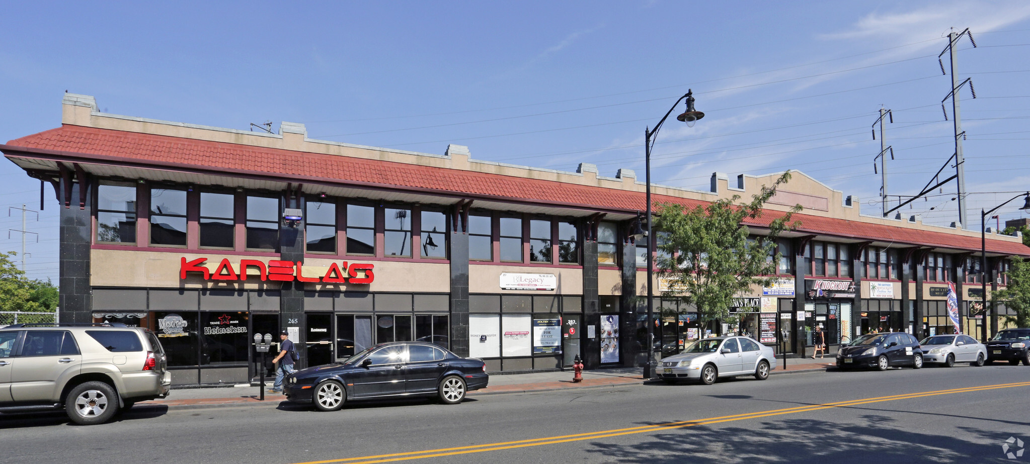 251-267 N Broad St, Elizabeth, NJ for sale Primary Photo- Image 1 of 1