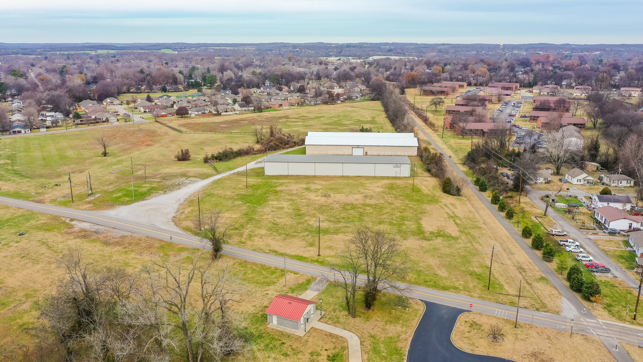 154 Pardue Ln, Hopkinsville, KY for sale Primary Photo- Image 1 of 6