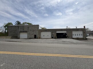 Plus de détails pour 35-39 Kiscona Rd, Mount Kisco, NY - Industriel à louer