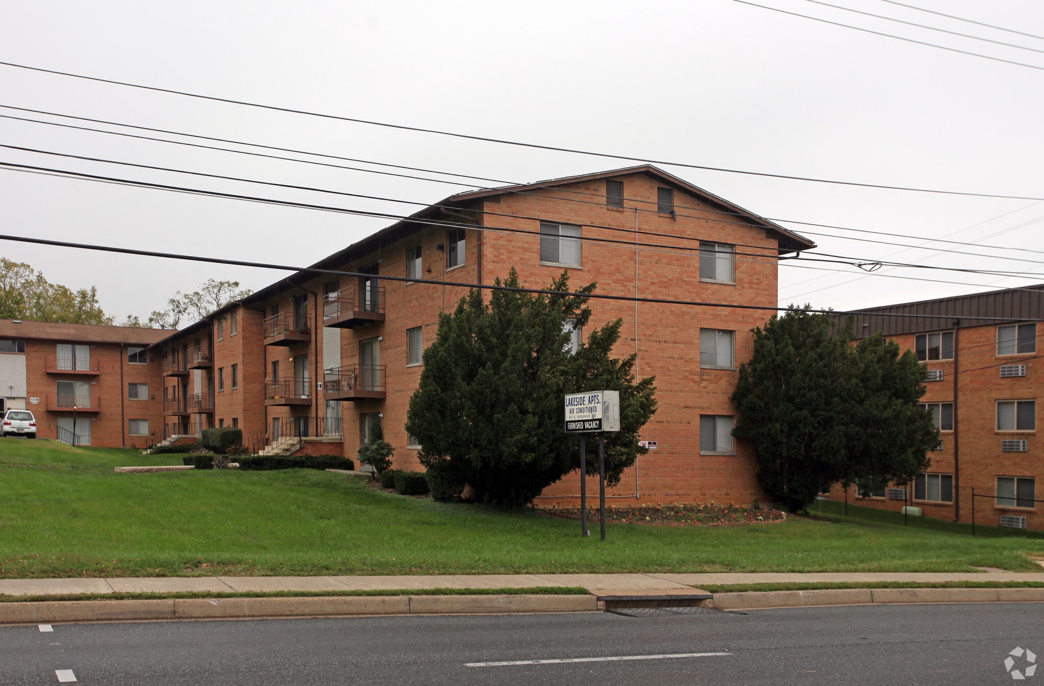 517 S Frederick Ave, Gaithersburg, MD for sale Primary Photo- Image 1 of 3