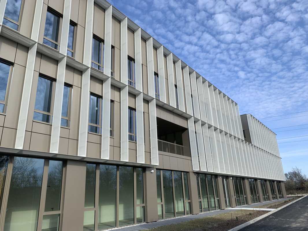 Bureau dans Mérignac à louer Photo du bâtiment- Image 1 de 23