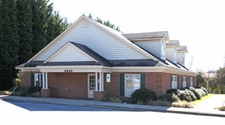 More details for Friendly Ave – Office for Sale, Greensboro, NC