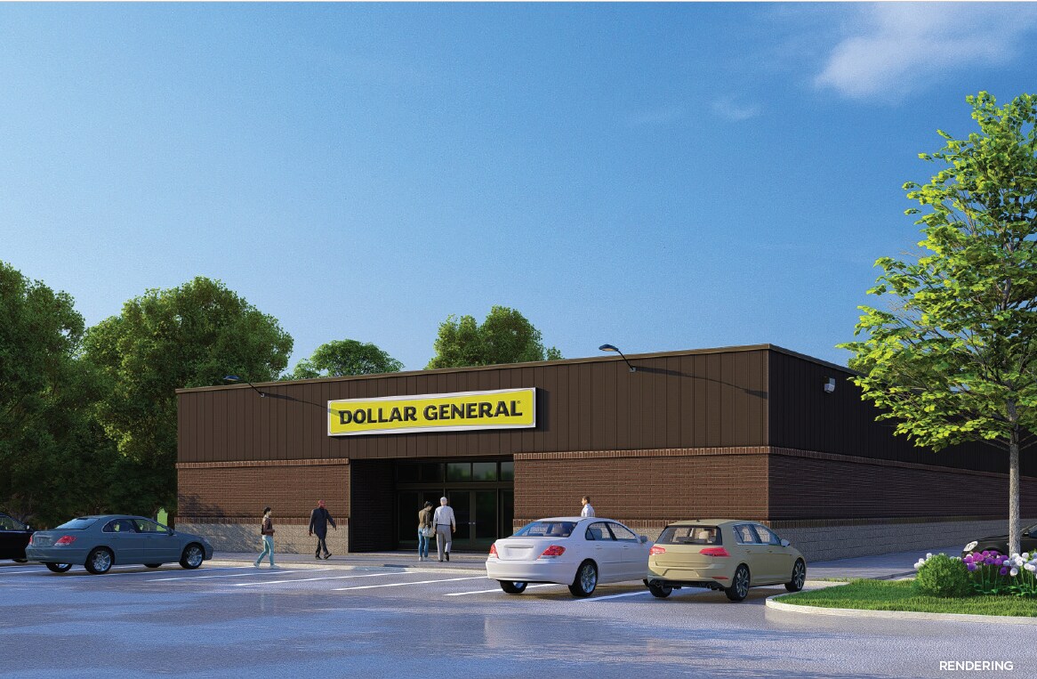 1401 W Oakridge Dr, Albany, GA for sale Building Photo- Image 1 of 1