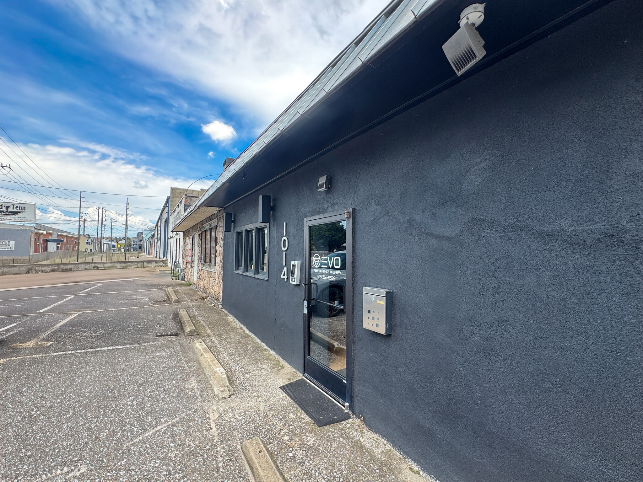 1014 4th Ave S, Nashville, TN for sale Building Photo- Image 1 of 14