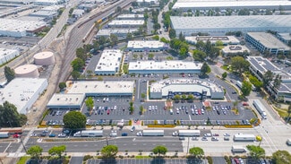 More details for 6001-6049 Slauson Ave, Commerce, CA - Multiple Space Uses for Lease