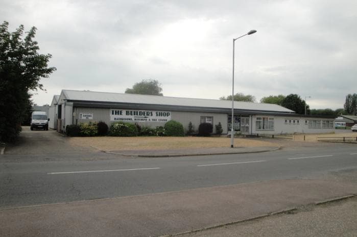Hansa Rd, Kings Lynn à louer - Photo du bâtiment - Image 2 de 4