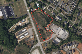 More details for South Carolina Highway 153, Piedmont, SC - Land for Lease