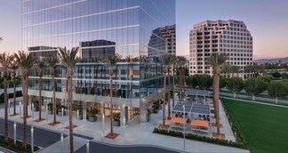 Plus de détails pour 200 Spectrum Center Dr, Irvine, CA - Bureau à louer