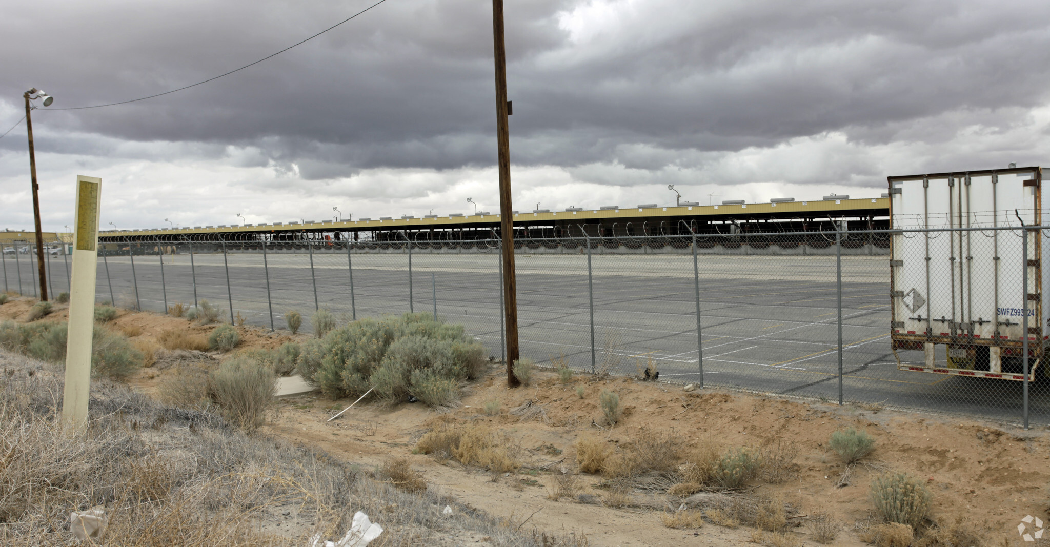 17401 Adelanto Rd, Adelanto, CA for sale Building Photo- Image 1 of 1