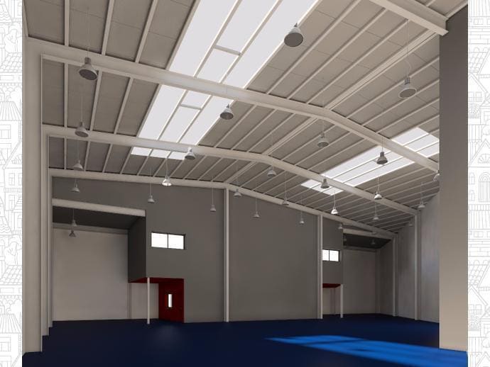 Calle Herreros, 8, Boadilla del Monte, Madrid for lease - Building Photo - Image 3 of 11