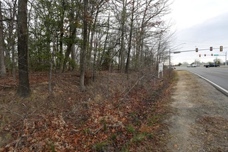 Plus de détails pour Parham Rd, Richmond, VA - Terrain à vendre