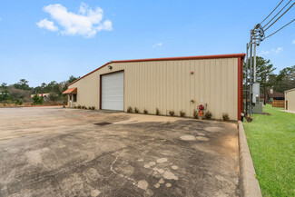 Plus de détails pour 28925 Nichols Sawmill Rd, Magnolia, TX - Industriel à vendre