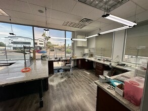 7545 W Sahara Ave, Las Vegas, NV for lease Interior Photo- Image 2 of 3