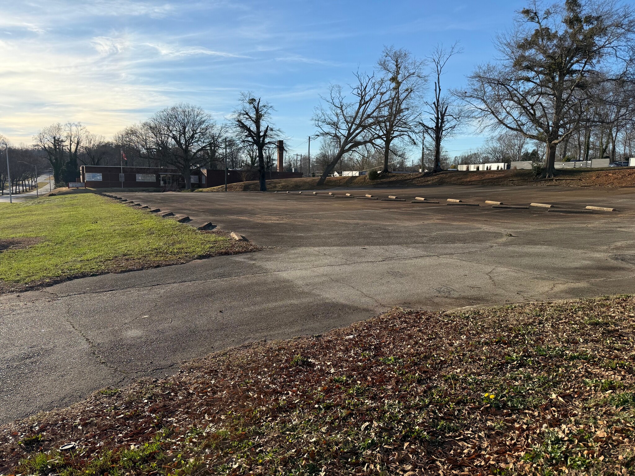 846 Ezell blvd, Spartanburg, SC for lease Primary Photo- Image 1 of 4