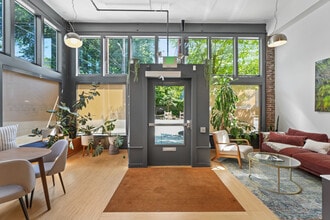 3037-3041 N Williams Ave, Portland, OR à louer Photo intérieure- Image 2 de 7