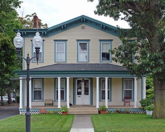 More details for 139 N Ocean Ave, Patchogue, NY - Office, Flex for Lease