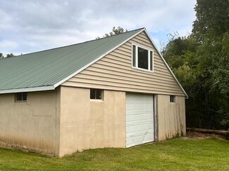 Plus de détails pour 4310 W Saucon Valley Rd, Coopersburg, PA - Flex à vendre