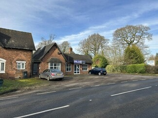 More details for 30-34 Radmoor Cottages, Market Drayton - Specialty for Sale