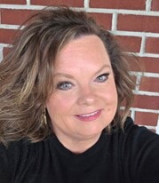 Tracy Martino