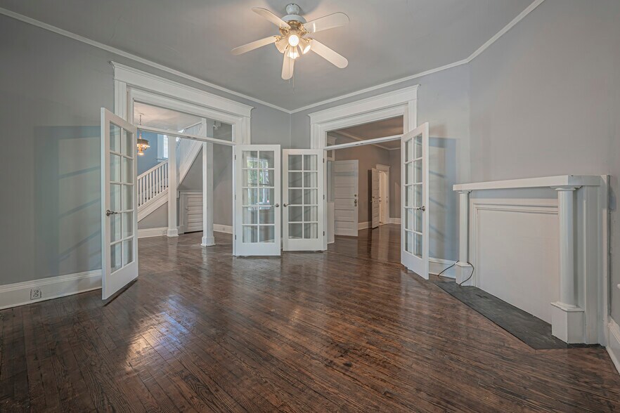 122 N Boylan Ave, Raleigh, NC à louer - Photo intérieure - Image 2 de 10