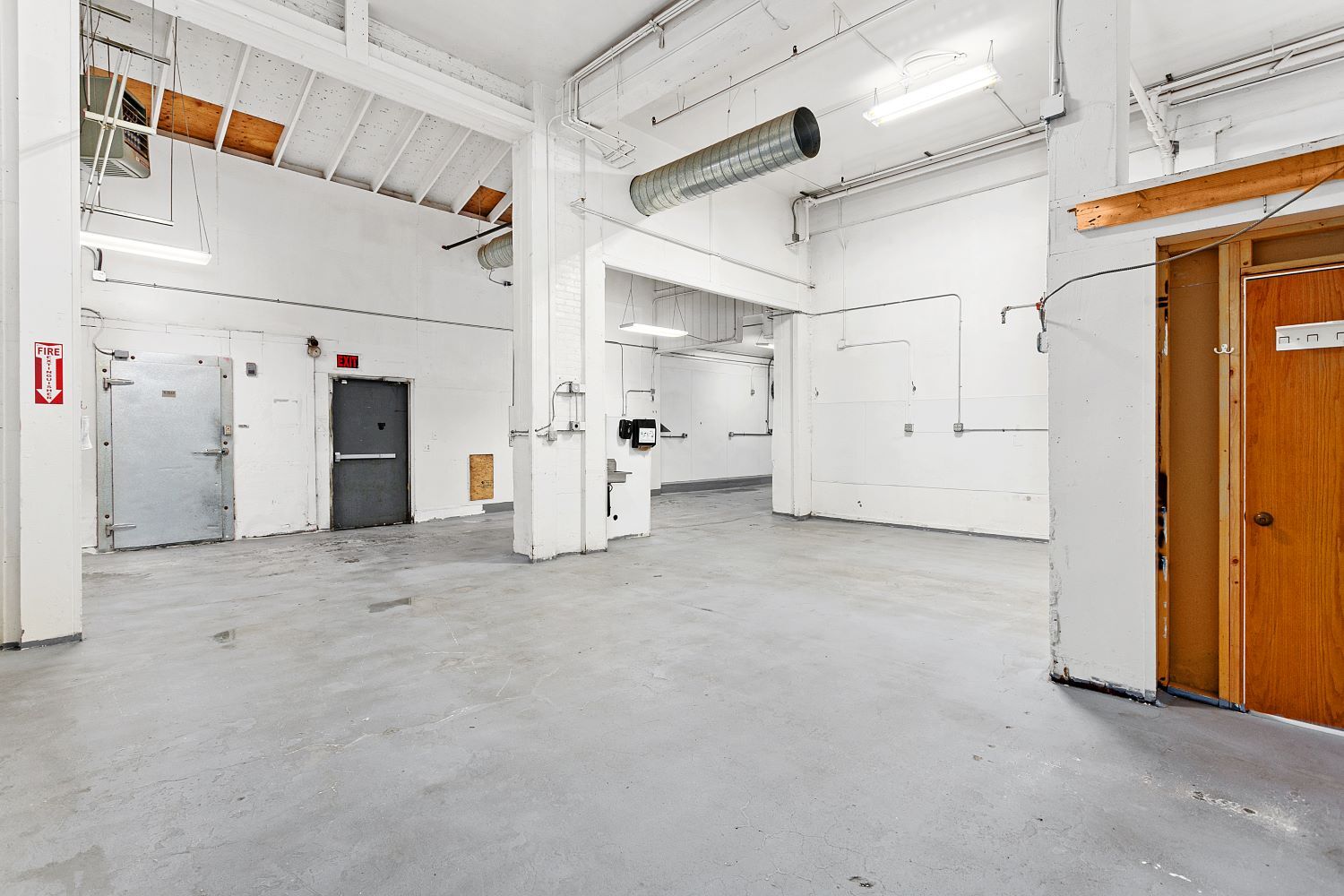 55 NE Farragut St, Portland, OR for lease Interior Photo- Image 1 of 25