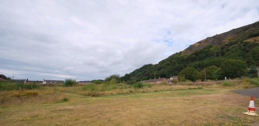 36 Greenmount Rd, Burntisland for sale - Primary Photo - Image 1 of 3