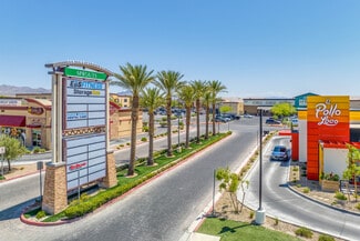 More details for 6462 Losee Rd, North Las Vegas, NV - Office/Retail for Lease