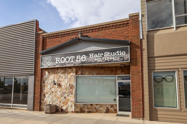More details for 5010 50 st, Stettler, AB - Retail for Sale