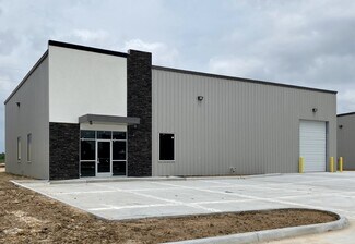 Plus de détails pour 19968 Franz Rd, Katy, TX - Industriel à vendre