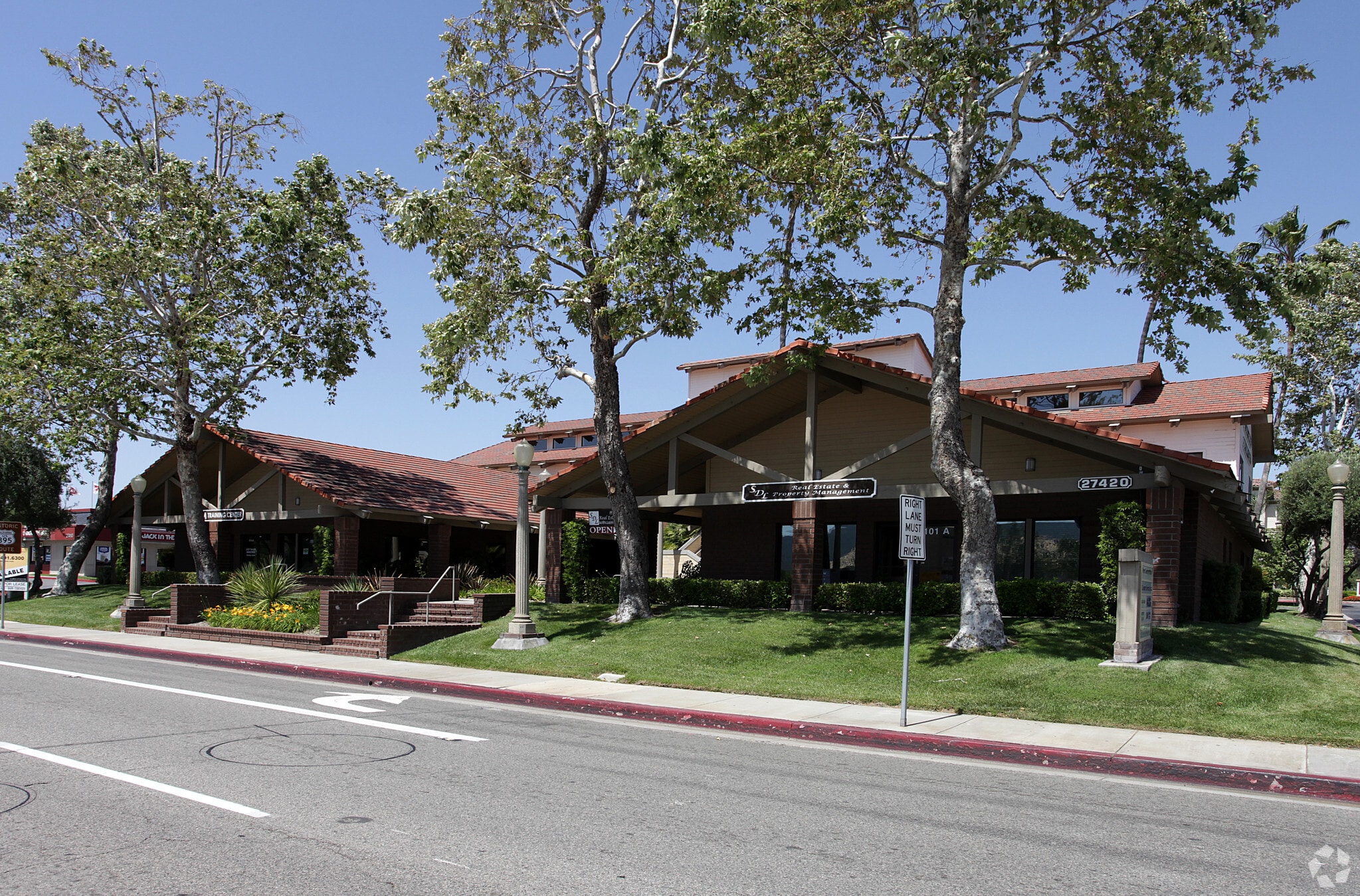 27420 Jefferson Ave, Temecula, CA for lease Primary Photo- Image 1 of 5
