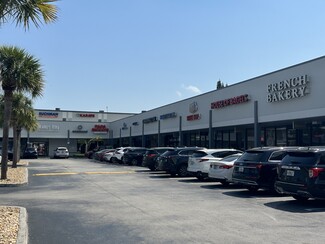 Plus de détails pour 14411 S Dixie Hwy, Miami, FL - Bureau, Vente au détail à louer