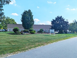More details for 17 Hampshire Dr, Hudson, NH - Flex, Industrial for Lease