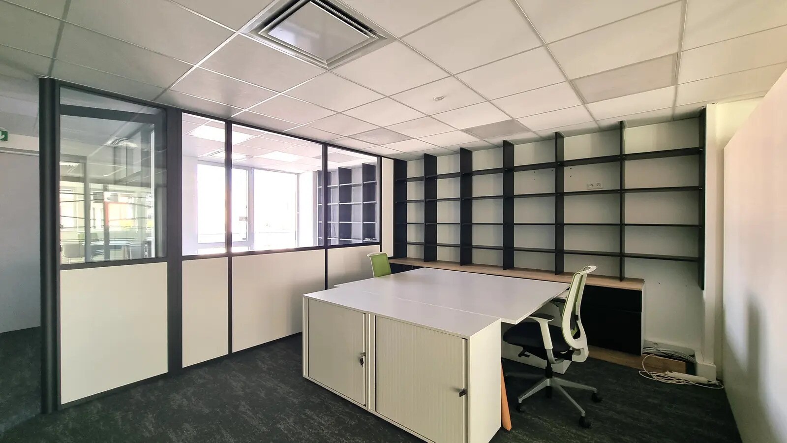 31 Rue Mazenod, Lyon for lease Building Photo- Image 1 of 8