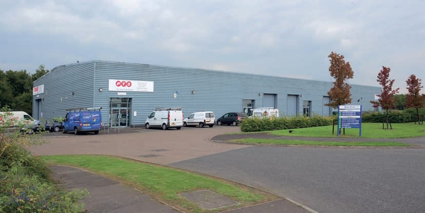 Bond St, Tullibody à louer - Photo du bâtiment - Image 3 de 4