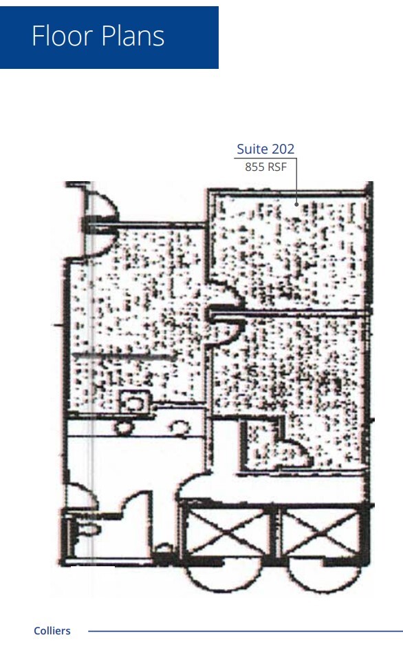 15545 Devonshire St, Mission Hills, CA for lease Floor Plan- Image 1 of 1