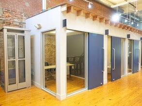 213 Fayetteville St, Raleigh, NC à louer Photo intérieure- Image 2 de 14