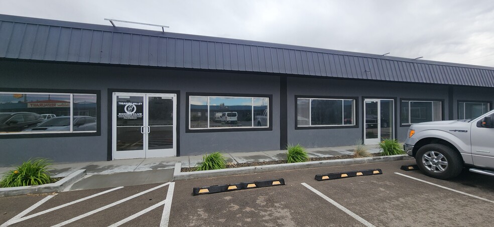 2876 SW 4th Ave, Ontario, OR for lease - Primary Photo - Image 1 of 5