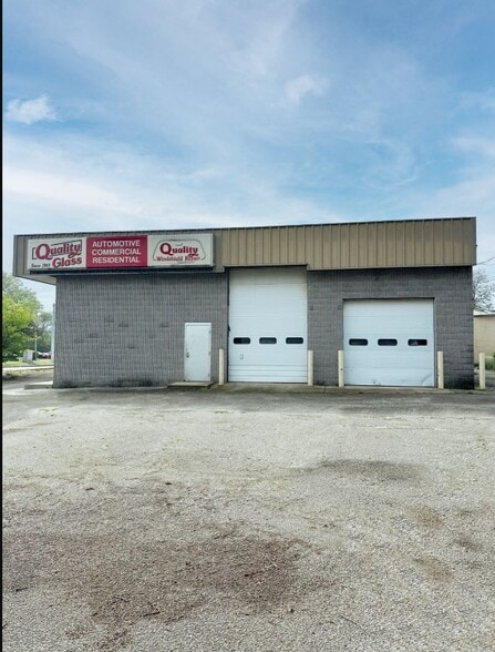 958 Lincolnway, South Bend, IN for sale - Building Photo - Image 2 of 12