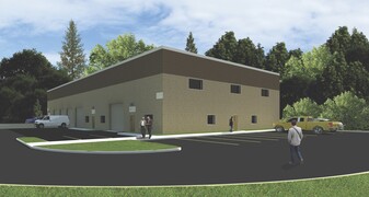 Grade LVL Storage/Health/Office up to 6000sf - Entrepôt