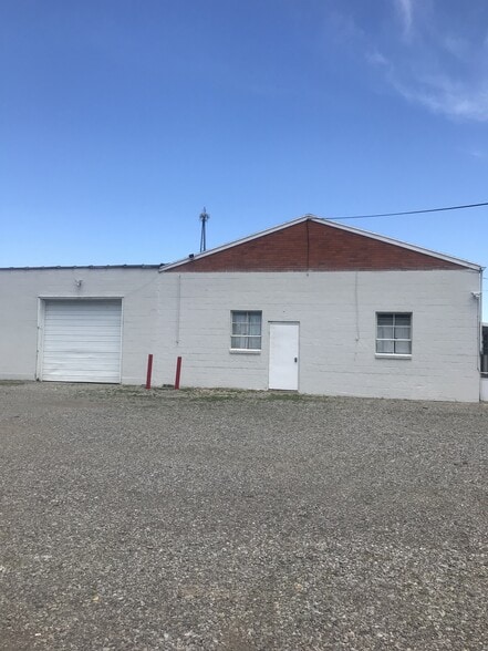 1251 N Cole St, Lima, OH for sale - Building Photo - Image 2 of 3