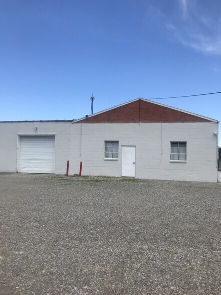 1251 N Cole St, Lima, OH à vendre - Photo du bâtiment - Image 2 de 3