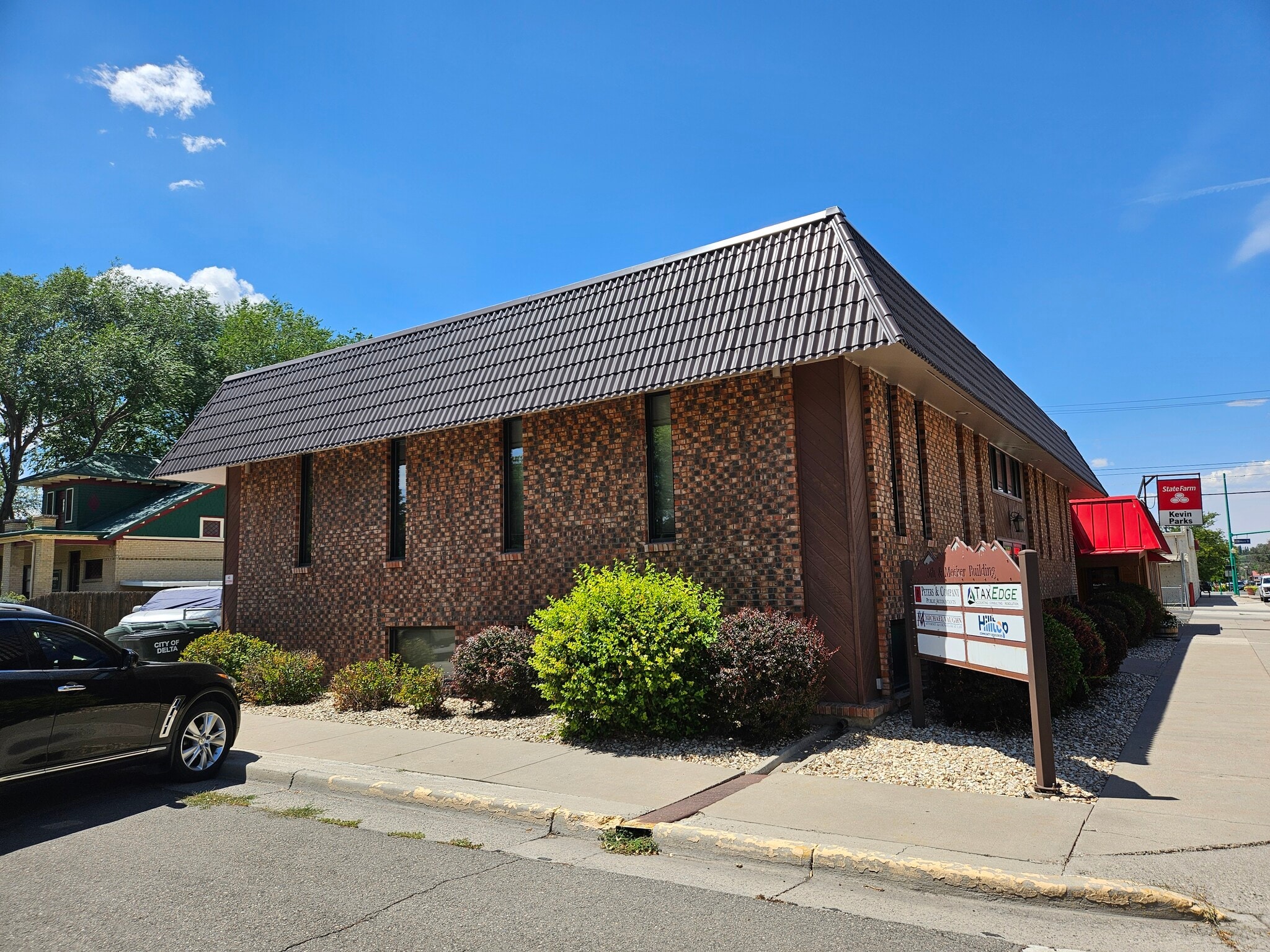 132 E 5th St, Delta, CO for lease Building Photo- Image 1 of 5